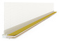 Raamprofiel membrano (2,6m) Raamprofiel membrano (2,6m)