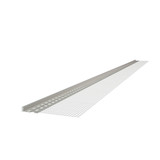 Stopprofiel met weefsel (2m) Stopprofiel met weefsel (2m)