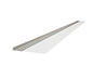 Stopprofiel met weefsel (2m) Stopprofiel met weefsel (2m)