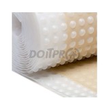 Membrane de drainage Wall Mesh 3mm Membrane de drainage Wall Mesh 3mm