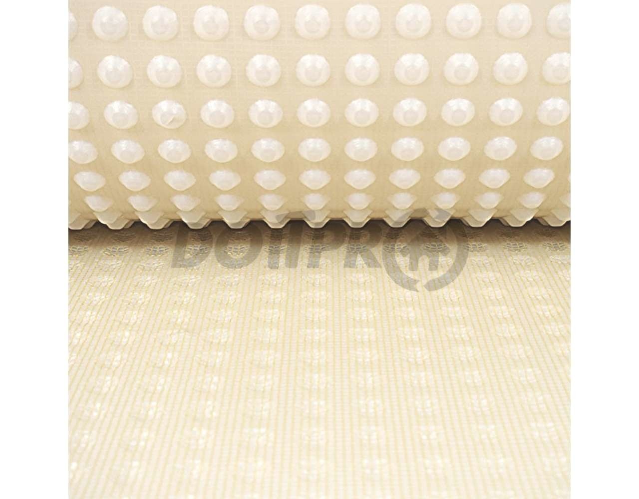 Drainage mural pour drainage de cave - membrane Wall Mesh 3mm Drainage mural pour drainage de cave - membrane Wall Mesh 3mm