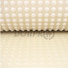 Kelderdrainage Afwateringsmembraan Wall Mesh 3mm (1 x 20m) Kelderdrainage Afwateringsmembraan Wall Mesh 3mm (1 x 20m)