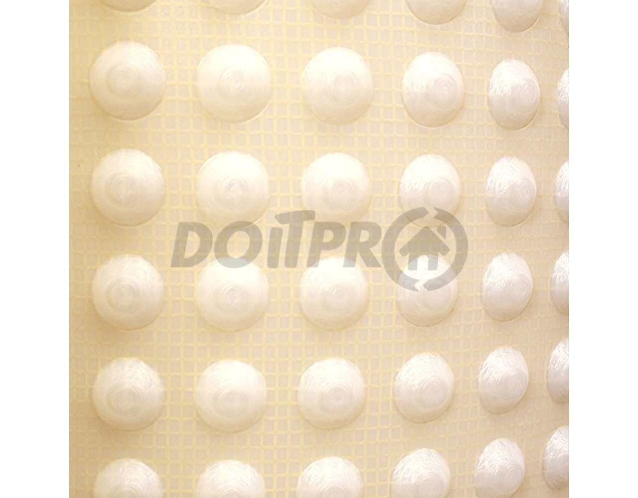 Drainage mural pour drainage de cave - membrane Wall Mesh 3mm Drainage mural pour drainage de cave - membrane Wall Mesh 3mm