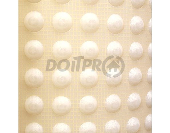 Drainage mural pour drainage de cave - membrane Wall Mesh 3mm Drainage mural pour drainage de cave - membrane Wall Mesh 3mm