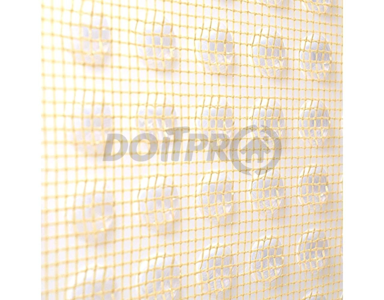 Drainage mural pour drainage de cave - membrane Wall Mesh 3mm Drainage mural pour drainage de cave - membrane Wall Mesh 3mm