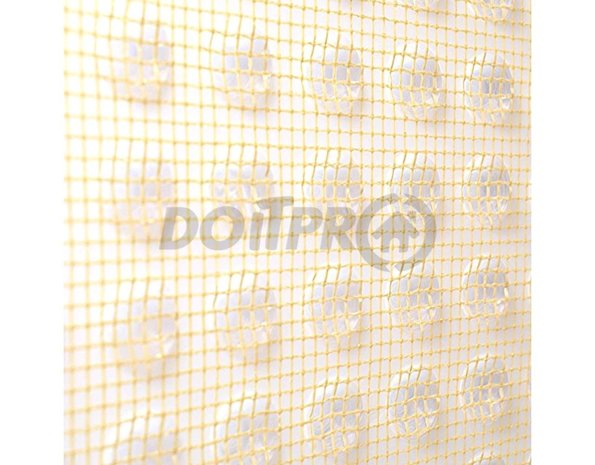Drainage mural pour drainage de cave - membrane Wall Mesh 3mm Drainage mural pour drainage de cave - membrane Wall Mesh 3mm