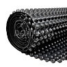 Membrane d'étanchéité Drainage de cave Floor 20mm (2 x 20m) Membrane d'étanchéité Drainage de cave Floor 20mm (2 x 20m)
