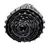 Kelderdrainage Afwateringsmembraan Floor 20mm (2 x 20m) Kelderdrainage Afwateringsmembraan Floor 20mm (2 x 20m)