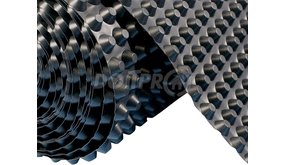 Drainage membraan Floor 20mm Drainage membraan Floor 20mm