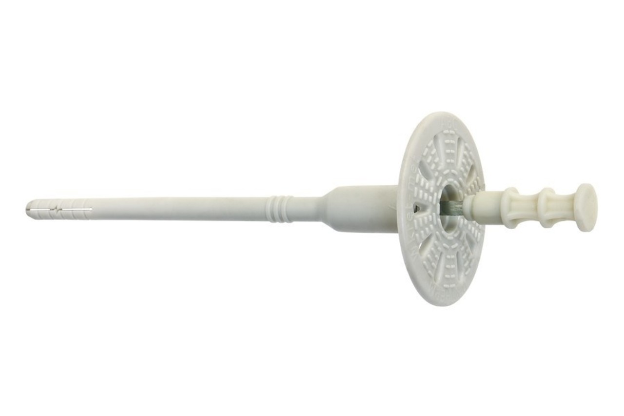 Klimas Isolatie Slagplug WKTHERM Klimas Isolatie Slagplug WKTHERM