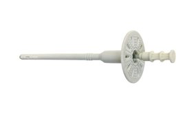Klimas Isolatie Slagplug WKTHERM Klimas Isolatie Slagplug WKTHERM