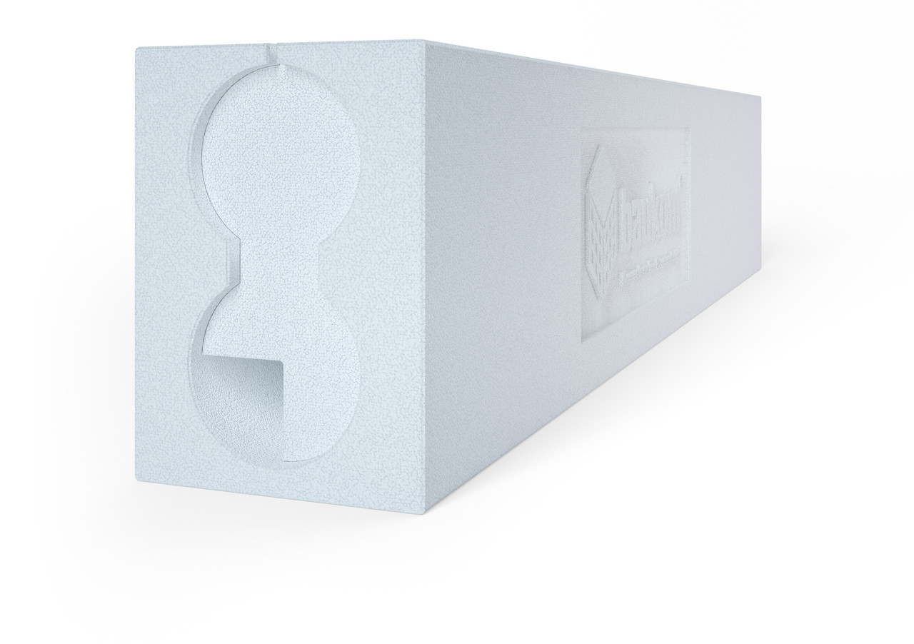 Montageblok EPS Contactdoos Montageblok EPS Contactdoos