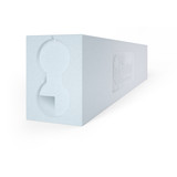 Bloc de montage EPS Prise de courant