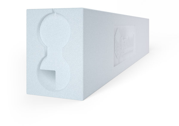 Montageblok EPS Contactdoos Montageblok EPS Contactdoos