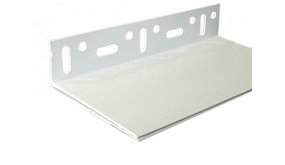 Profil de départ réglable (2m)