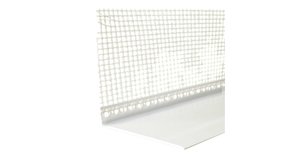 Profil de connexion APV avec tissu (2m)