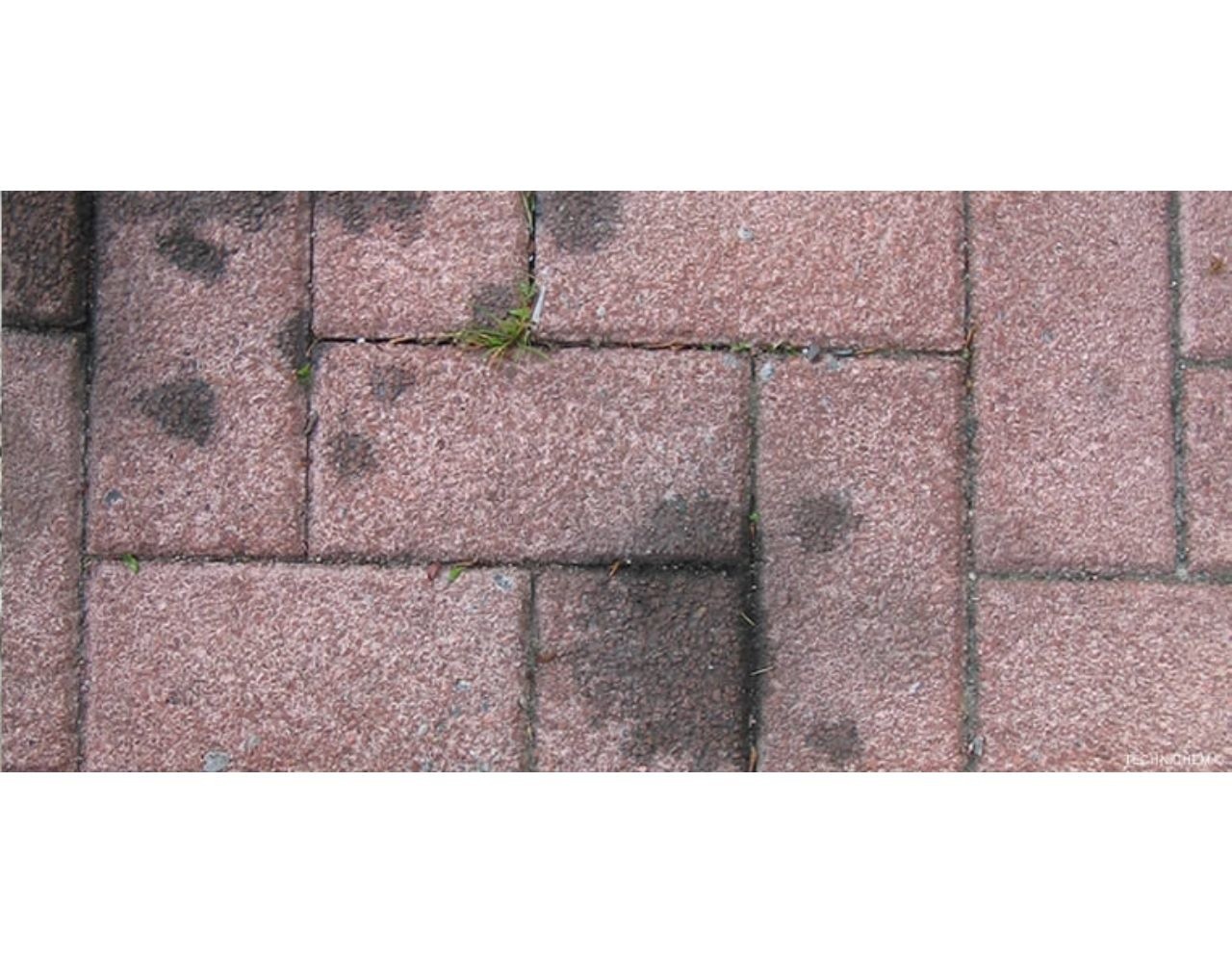 Technichem Steen & Klinker bescherming TECHNIGUARD FLOOR Technichem Steen & Klinker bescherming TECHNIGUARD FLOOR