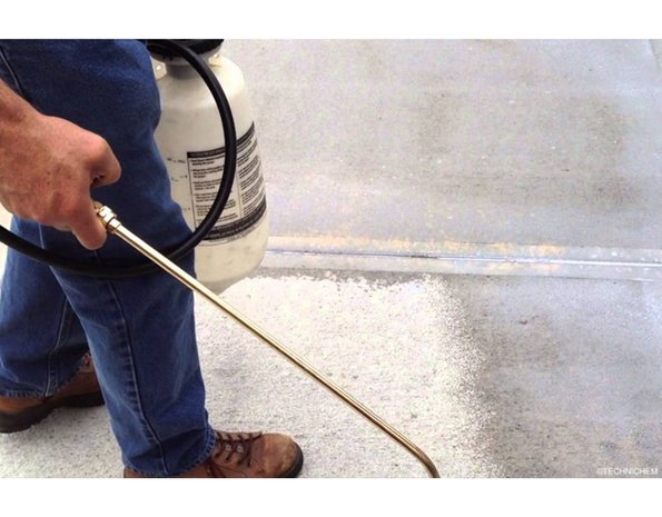 Technichem Protection Briques & Pierres TECHNIGUARD FLOOR Technichem Protection Briques & Pierres TECHNIGUARD FLOOR