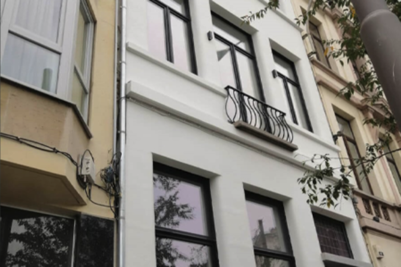 Volteco Plâtre imperméable X-LIME