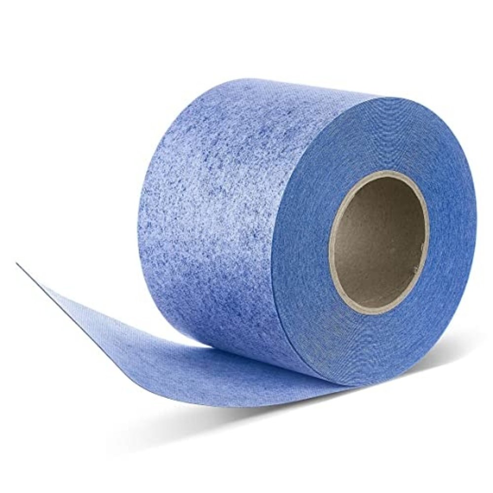 SaltFleece Tape - afdichtingstape voor SaltFleece waterdichtingsdoek
