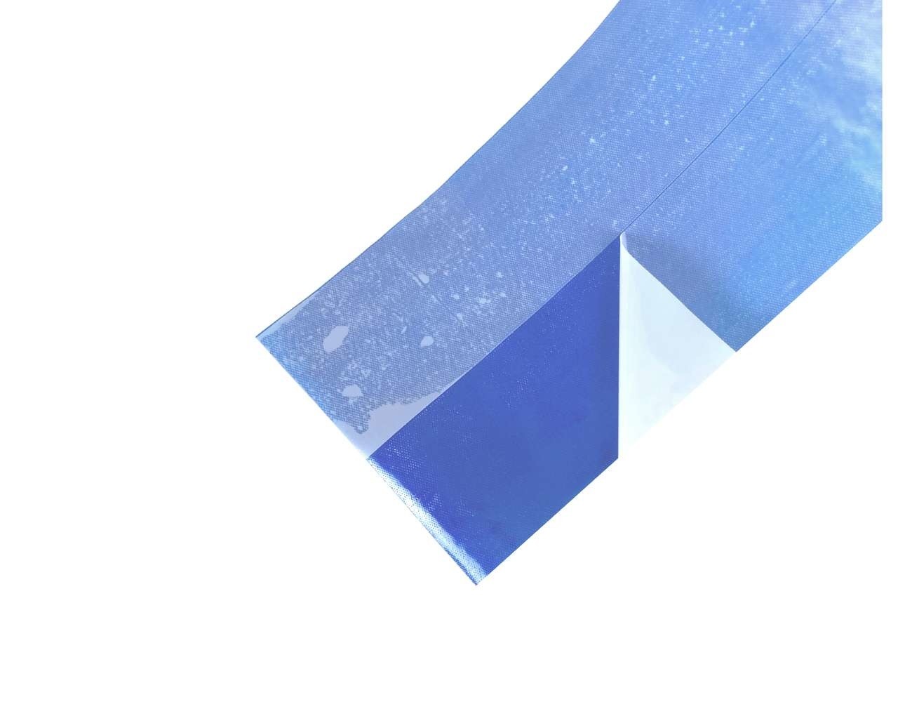 SaltFleece Tape - afdichtingstape voor SaltFleece waterdichtingsdoek