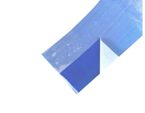 SaltFleece Tape - afdichtingstape voor SaltFleece waterdichtingsdoek