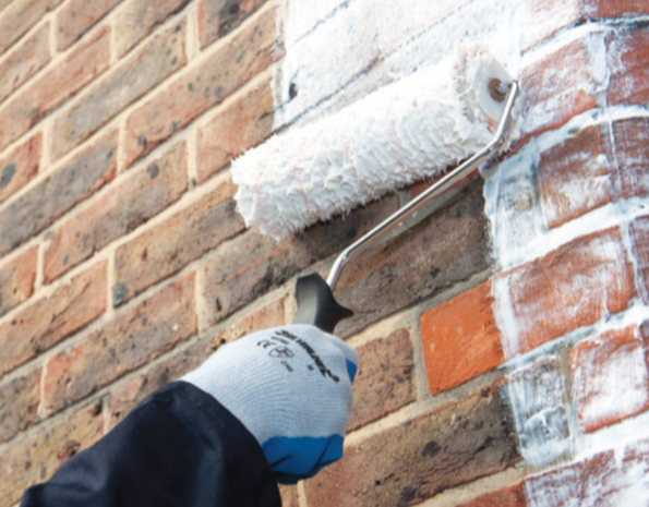 Do it Pro Products Primer CHIPPER FIX voor papvoegen, bureren of chipperen Do it Pro Products Primer CHIPPER FIX voor papvoegen, bureren of chipperen