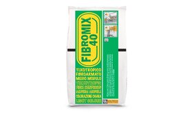 Volteco FIBROMIX 40 Volteco FIBROMIX 40