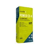 Codex POWER CX 4 Codex POWER CX 4