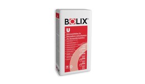 Bolix BOLIX U blanc Bolix BOLIX U blanc