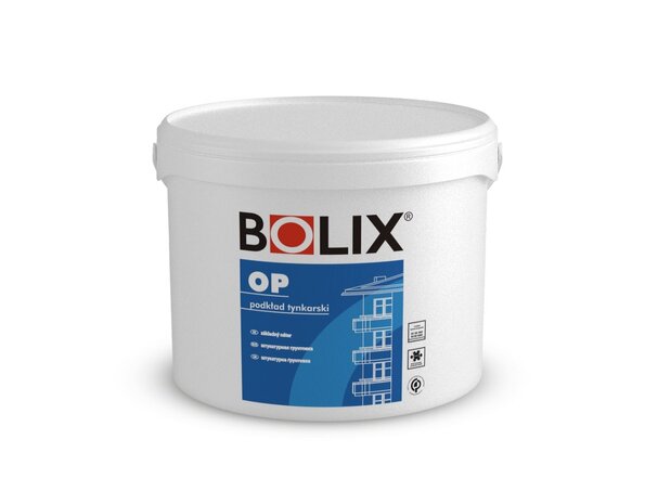 Bolix Primer pour plâtres BOLIX OP Bolix Primer pour plâtres BOLIX OP