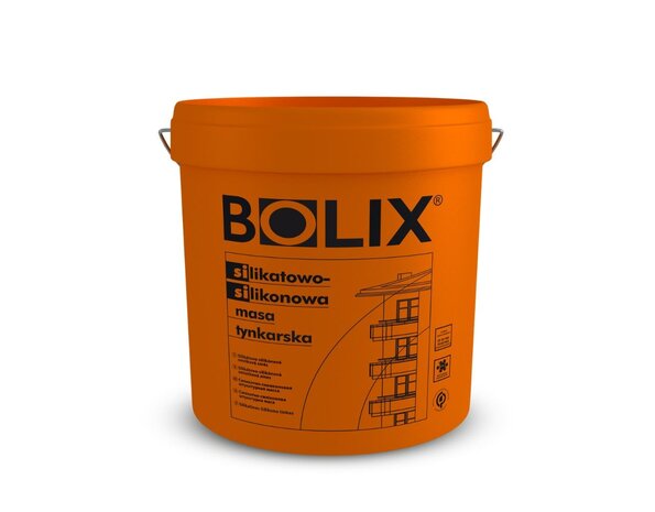 Bolix Siliconen pleister BOLIX SI-SIT 1,5