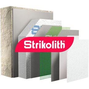 Système Strikolith Système Strikolith