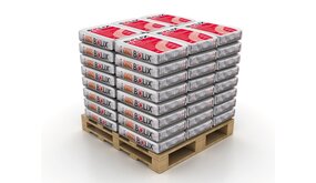 Bolix BOLIX U blanc - pallet Bolix BOLIX U blanc - pallet