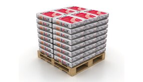 Bolix BOLIX U - palette Bolix BOLIX U - palette