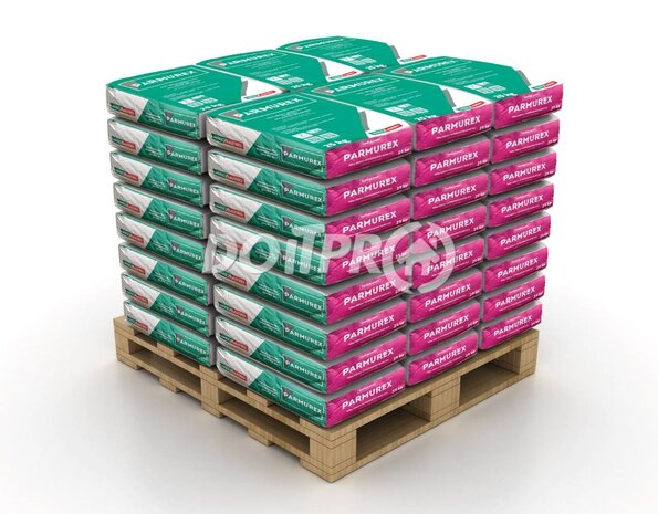 Parexlanko enduit de base | mortier de plinthe | mortier de joint PARMUREX