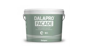 Dalapro Dalapro Facade Dalapro Dalapro Facade