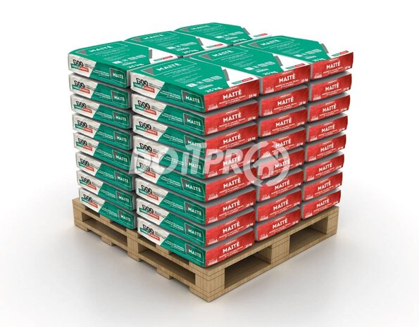 Parexlanko hechtmortel | mortellijm MAITÉ Parexlanko hechtmortel | mortellijm MAITÉ