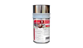 Technichem TECHNICURE AS Technichem TECHNICURE AS