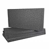 Isolatie voor buitengevels NEOPOR EPS 032 Grijs (1000x500mm) Isolatie voor buitengevels NEOPOR EPS 032 Grijs (1000x500mm)