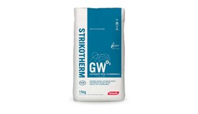 Strikolith Strikotherm GW-O2 Strikolith Strikotherm GW-O2