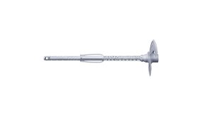 Fischer TermoZ SV II Ecotwist 10-30 (100 stuks) Fischer TermoZ SV II Ecotwist 10-30 (100 stuks)