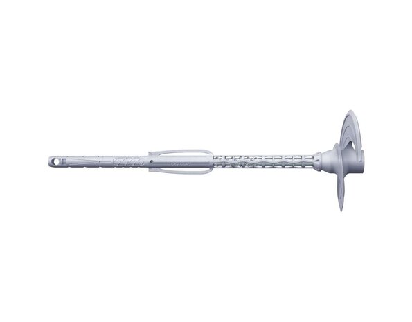 Fischer Fischer Schroefplug TermoZ SV II Ecotwist 10-30 – Isolatieplug voor gevelisolatie zonder thermische brug (100st)