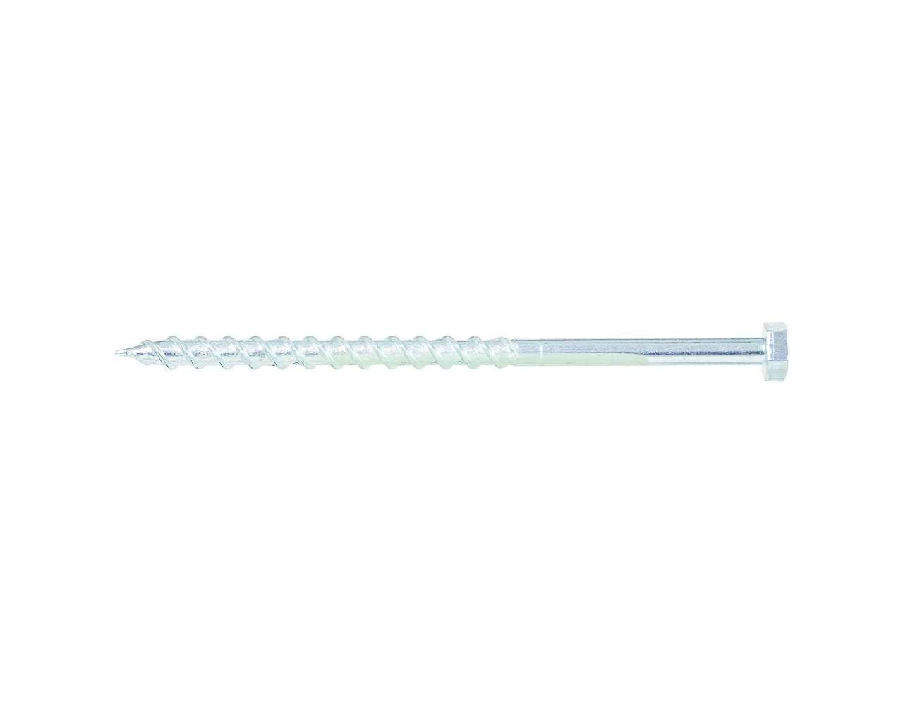 Fischer Fischer Bouchon à vis TermoZ SV II Ecotwist 10-30 (100 pièces)