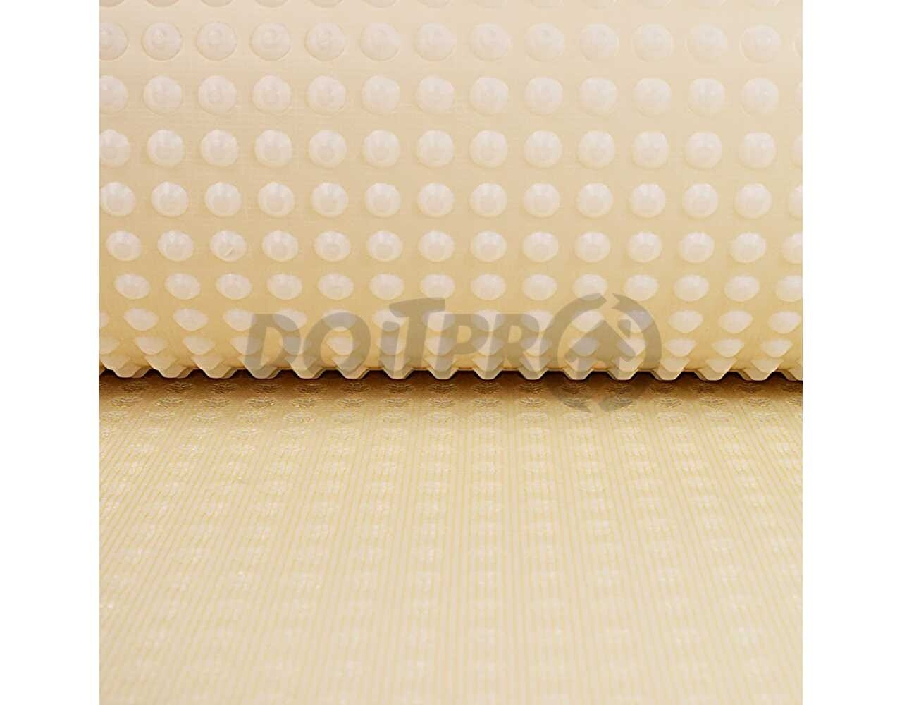 Drainage mural pour drainage de cave - membrane Wall Mesh 8mm