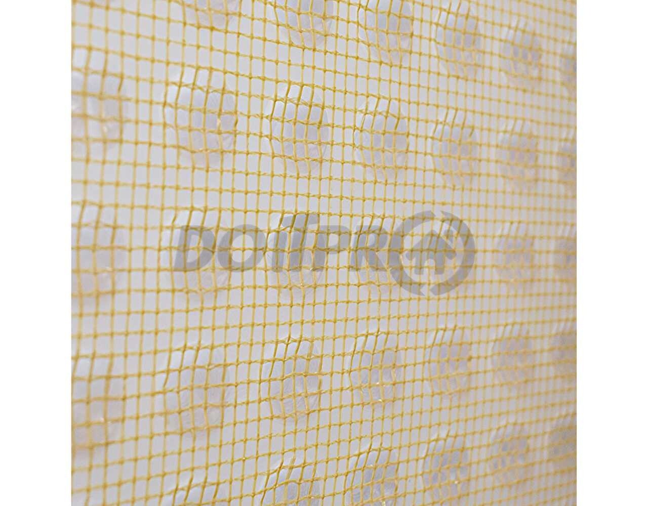 Drainage mural pour drainage de cave - membrane Wall Mesh 8mm