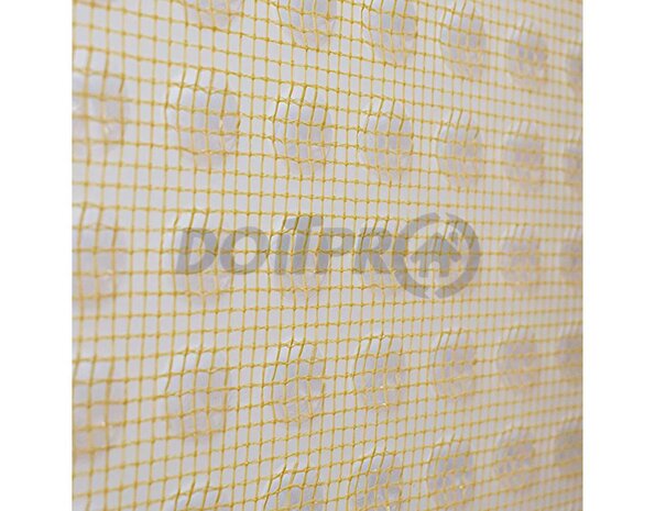 Wanddrainage voor kelderdrainage - membraan Wall Mesh 8mm