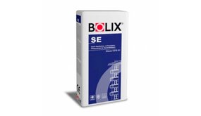 Bolix Bolix SE Bolix Bolix SE