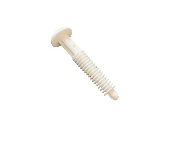 Plug voor kelderdrainage wit 5,5mm (250 stuks) Plug voor kelderdrainage wit 5,5mm (250 stuks)