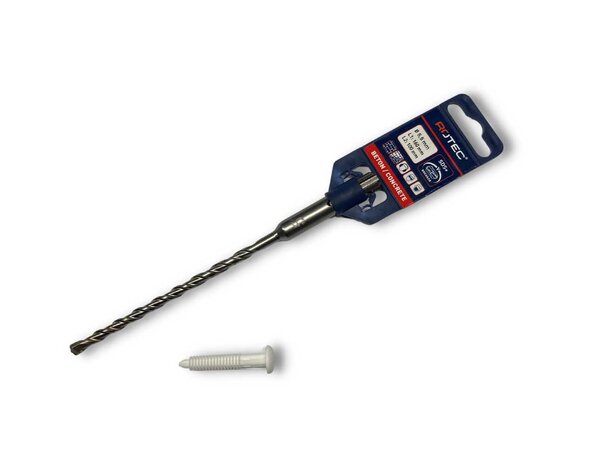 Plug voor kelderdrainage wit 5,5mm (250 stuks) Plug voor kelderdrainage wit 5,5mm (250 stuks)